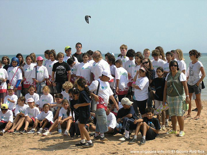 Green Gouna Day Beach 004